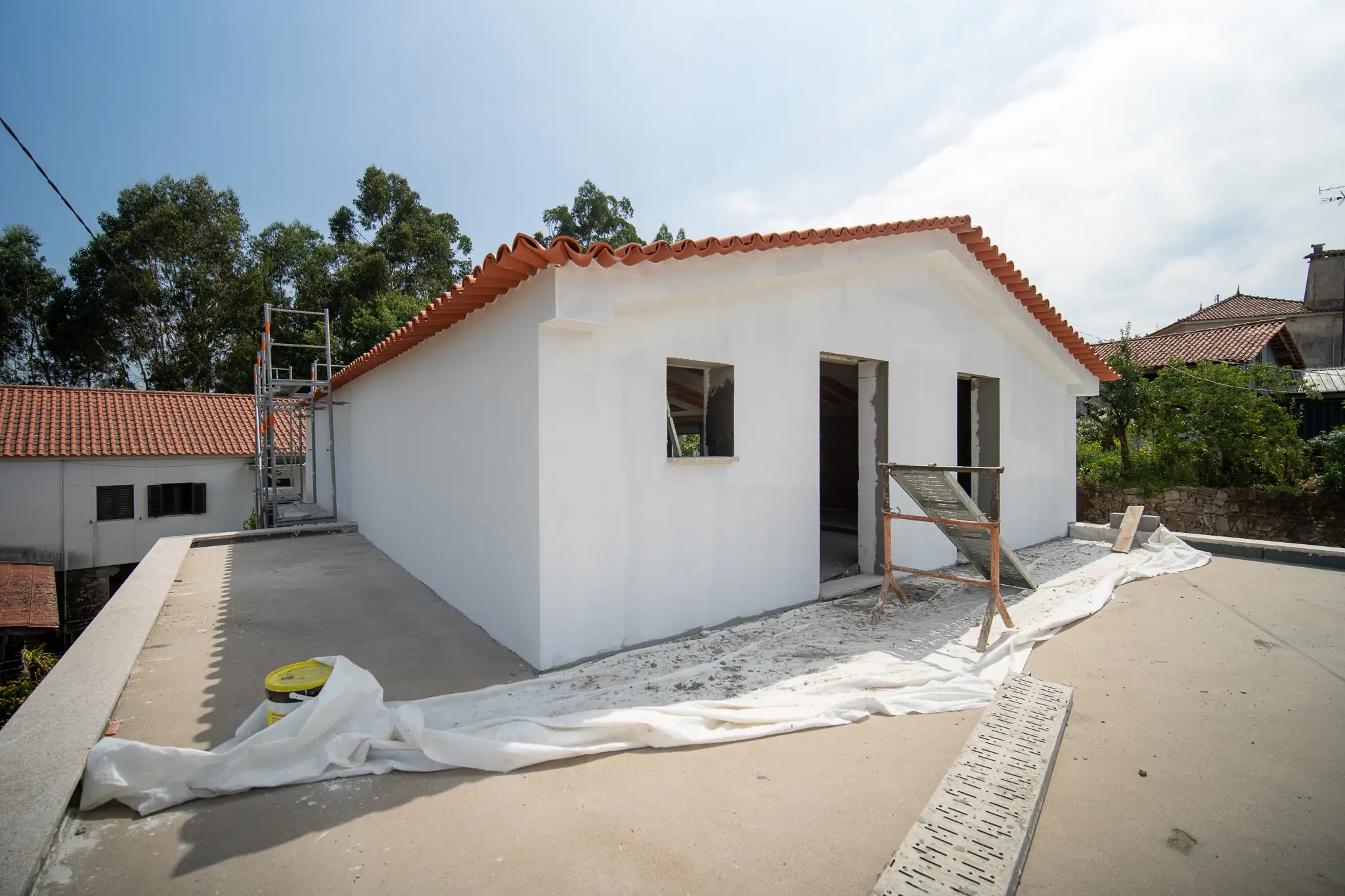 Moradia Mãe - Imagem 6