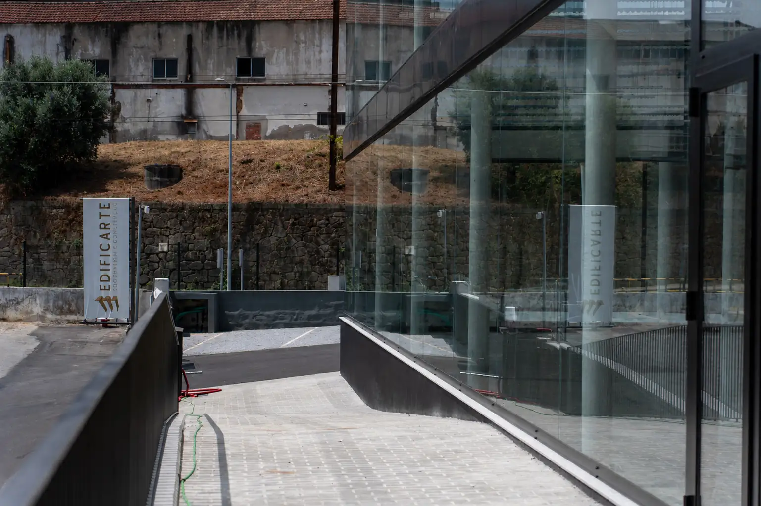 Pavilhão Barcelos - Imagem 7